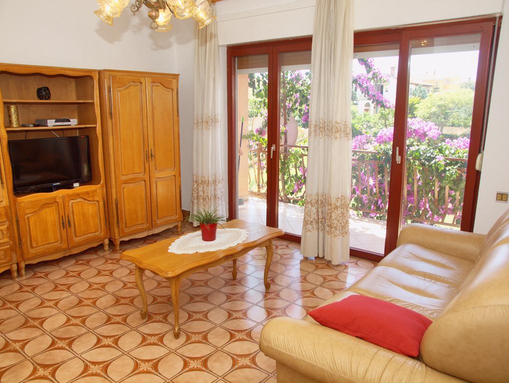 Apartment Taja Liznjan Ruang foto